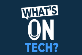 What's on Tech