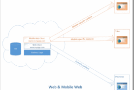 Web Mobile Web