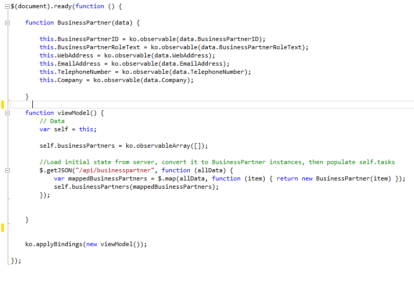 Connect SAP Data to SharePoint Online/Office 365 using SAP Gateway for ...