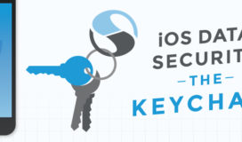 iOS Security: The Keychain
