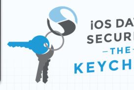 iOS Security: The Keychain