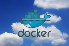 Docker vs Amazon S3 in the context of cloud storage solutions.