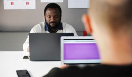 Data Driven Culture