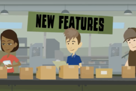 New Features