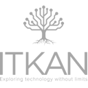 Itkan Logo