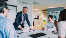 Enhance Operational Agility
