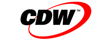 CDW logo