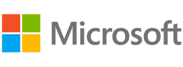 Microsoft logo