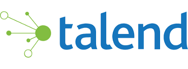 Talend logo