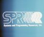 The original SPR logo
