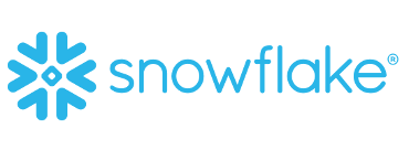 Snowflake logo