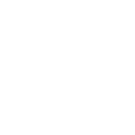 A white dollar bill icon on a black background with machine learning.