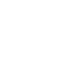 A white pill icon on a black background showcasing machine learning.