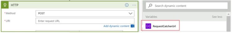 Pic of HTTP with dynamic content