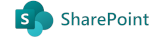 SharePoint logo 2020
