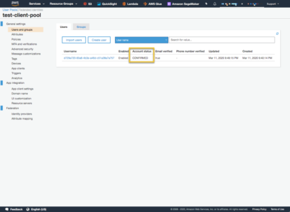 A screenshot of the Azure portal featuring AWS serverless capabilities.