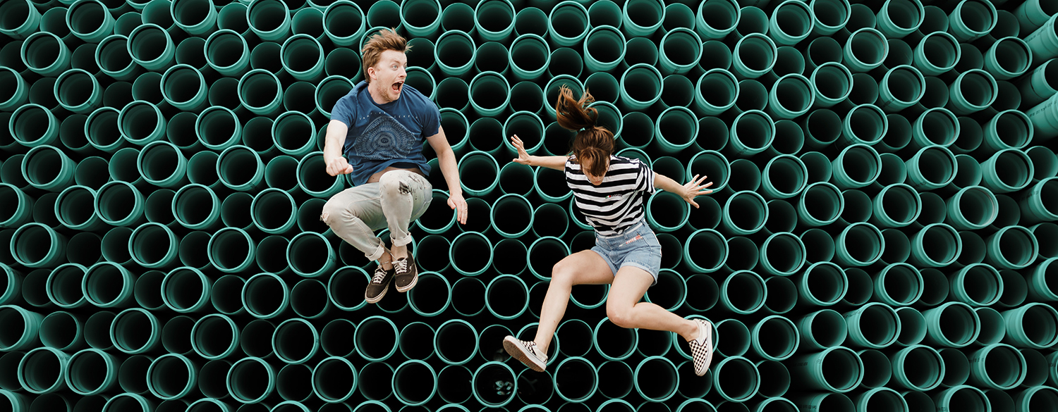 7 DevOps Patterns to Meet Today's Cloud Challenges - SPR