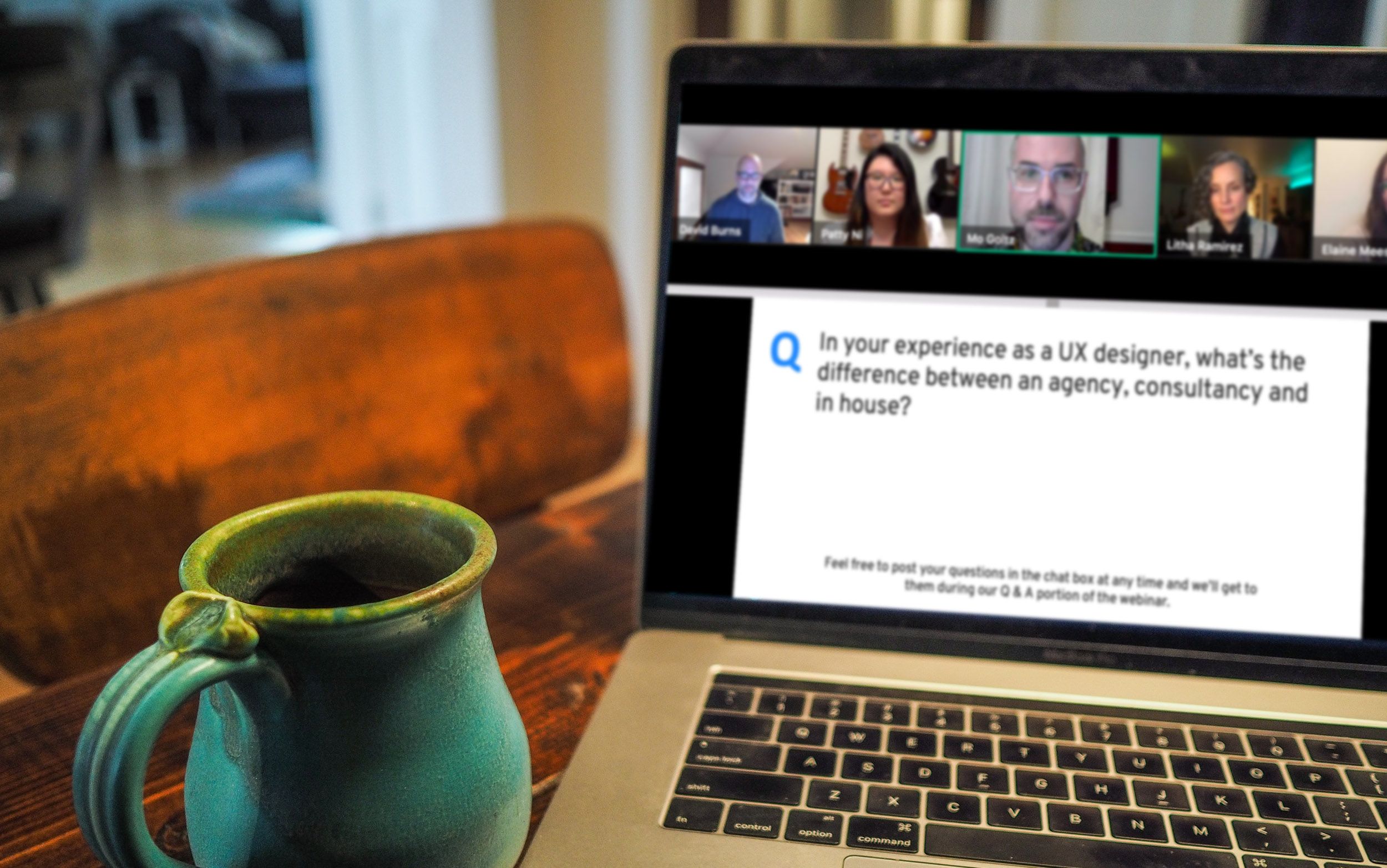Netcraft'S Insight Into Chaturbate'S Web Presence - 8z2f5u2