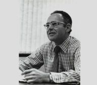 Gordon Moore was the co-founder of Intel Corporation and the author of Moore's Law. He co-founded Intel Corporation in July 1968 and served the company as executive vice president, president, chief executive officer and chairman of the board.