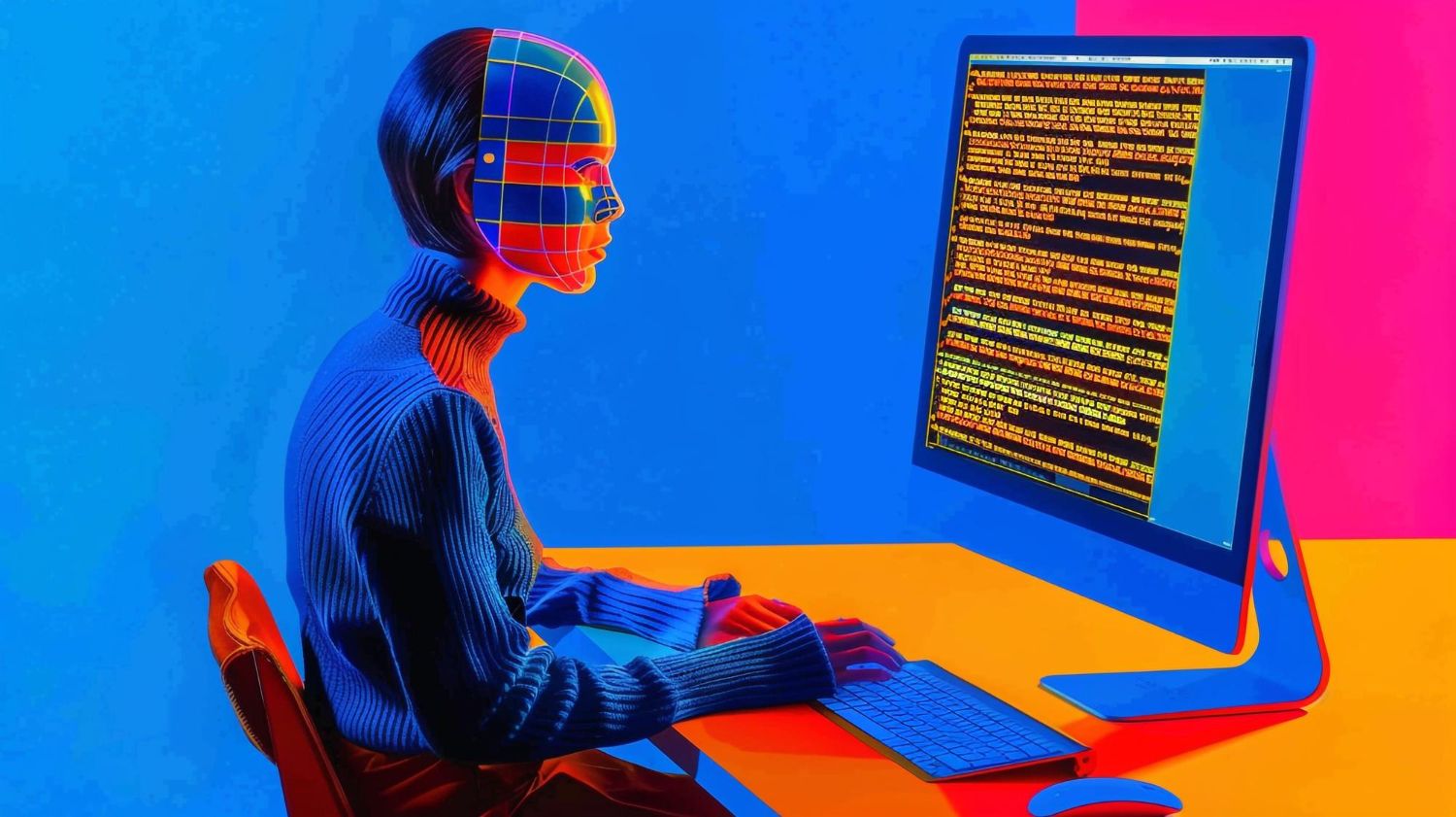 An Honest Experiment in Vibe Coding: Written Completely by a Human - SPR